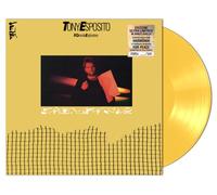 Toni Esposito Il Grande Espoloratore - Autographed Yellow Track & Screen (Vinyl)
