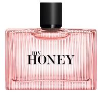 Toni-Gard Parfums-pour-femmes My-HoneyEau de Parfum Spray 90 ml