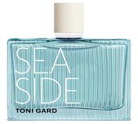 Toni-Gard Parfums-pour-femmes Seaside-WomanEau de Parfum Spray 90 ml
