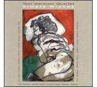 Toni Germani Quartet - Simple Wishes [Import]