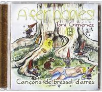 Toni Gimenez - A Fer Nones [Import]