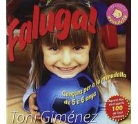 Toni Gimenez - Faluga!