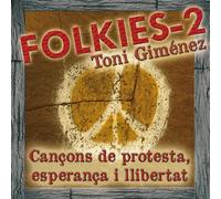 Toni Gimenez - Folkies-2 [Import]