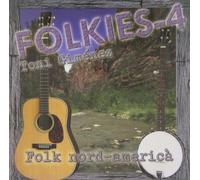 Toni Giménez - Folkies-4 (Folk Nord-americà)