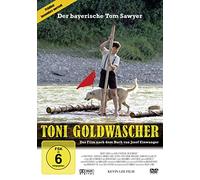 Toni Goldwascher-Der bayerische Tom Sawyer [Import]