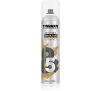 TONI&GUY Creative laque cheveux fixation extra forte 250 ml