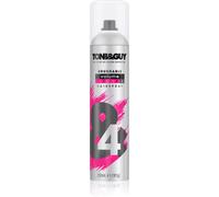 TONI&GUY Glamour laque cheveux fixation forte 250 ml
