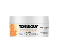 TONI&GUY Masque réparateur soin intense pour cheveux abîmés 200 ml