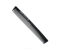 Toni&Guy Peigne professionnel antistatique en carbone (Noir)
