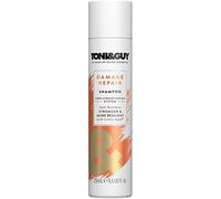 TONI&GUY Shampoing Cheveux abîmés – 250 ml