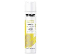 Toni&Guy Shampooing pour Cheveux Blondes 250 ml