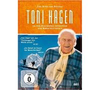 Toni Hagen – Der Ring des Buddhas – DVD – Spirit Movie Edition II – Importé