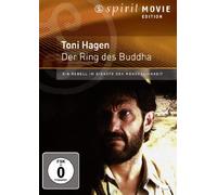 Toni Hagen - Der Ring des Buddha (Spirit Movie Edition) (Dolby, PAL)