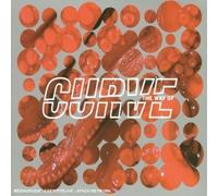 Toni Halliday - The Way of Curve