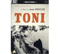 Toni [Import anglais]