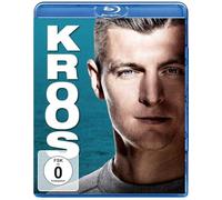 Kroos (Blu-ray) Kroos Toni