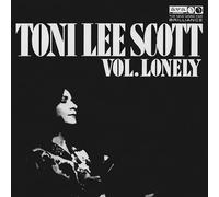 Toni Lee Scott – Volumes Lonely – Import