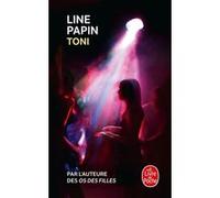 Toni Line Papin (Auteur)