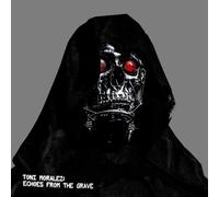 Toni Moralez - Echoes from The Grave [Import]