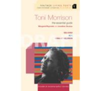 Toni Morrison