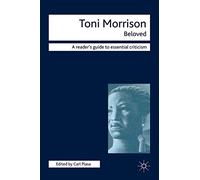 Toni Morrison - Beloved