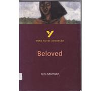 Toni Morrison 'Beloved': everything you need to catch up, study and prepare for 2025 assessments and 2026 exams