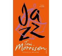 Toni Morrison Jazz (Poche)