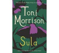 Toni Morrison – Sula – Poche (Vintage International)
