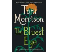 Toni Morrison The Bluest Eye (Poche) Vintage International