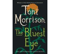 The Bluest Eye – Roman – Random House