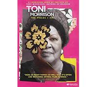 Toni Morrison - The Pieces I Am