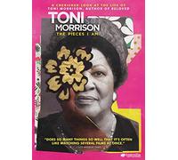 Toni Morrison - The Pieces I Am
