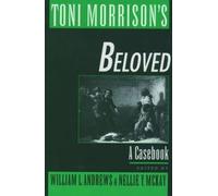 Toni Morrison's "Beloved": A Casebook (Casebooks in Criticism S.) [Paperback]