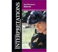 Toni Morrison's Beloved, Bloom's Modern Critical Interpretations Series