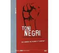 Toni Negri - Des Brigades Rouges à Attac DVD
