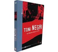 Toni Negri - Des Brigades Rouges à Attac E