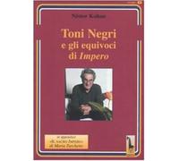 Toni Negri e gli equivoci di «Impero»