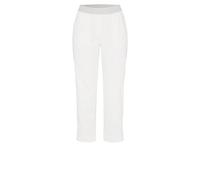 Toni Pantalon de jogging 3/4 Sue, 080 blanc, 46