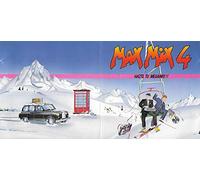 Toni Peret & José Mª Castells - Max Mix 4