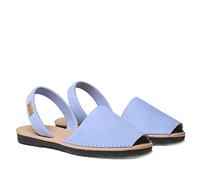 TONI PONS Abarca pour Femme en Cuir - Mao - Jean, 42 EU