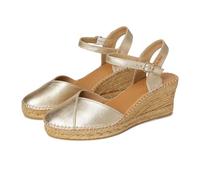TONI PONS Bianca-AS Wedge Espadrilles EU 38