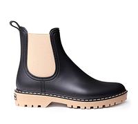 TONI PONS Botte de pluie femme- CAVOUR - Beige, 41 EU