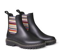 TONI PONS Botte de pluie pour femme - CORBIN - Multi, 38 EU