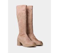 Toni Pons Padova Heel Boots Beige EU 35 Femme