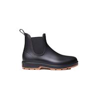 Bottines de pluie pour homme et caoutchouc avec finition mate | BURTON 40