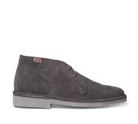 TONI PONS Bottine pour Hommes en Daim - Jacob-SY Gris, 40 EU