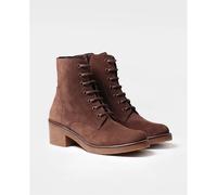 Toni Pons Pavia-sy Heel Booties Marron EU 37 Femme