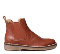 TONI PONS Bottine en cuir pour femme - ISA-PO - Camel, 36 EU