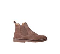 Bottines et daim pour femme | ISA-SY 35
