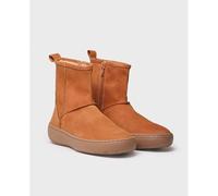 Bottine pour femme et cuir nubuck | SALOU 40